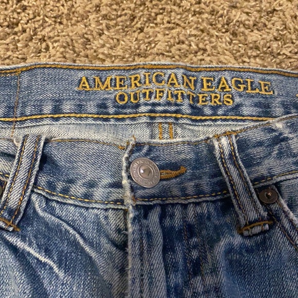 Jeans - Picture 3 of 6